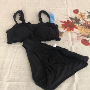 New inmocean bikini small